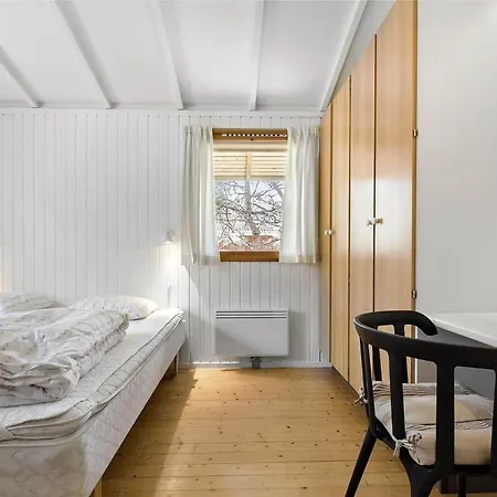 بيت للعطل 1541-aakirkeby-poserevaenget-25 *