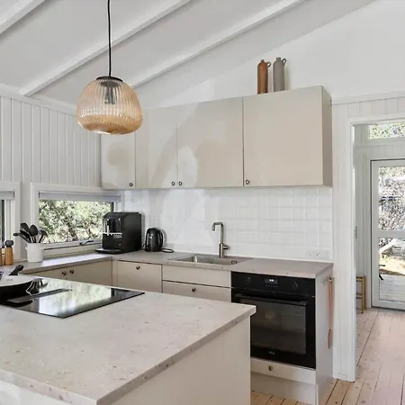 Tatil Evi 1541-aakirkeby-poserevaenget-25 Vester Somarken