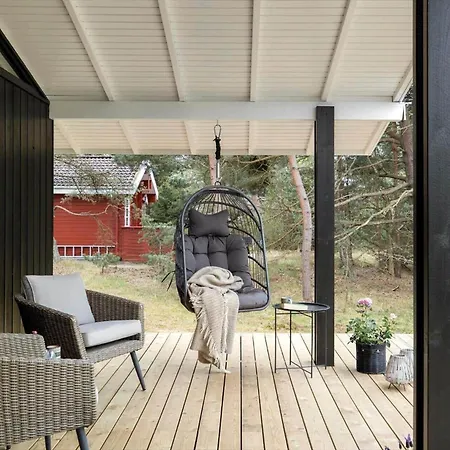 Tatil Evi 1541-aakirkeby-poserevaenget-25 *